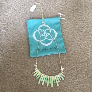 Kendra Scott Necklace